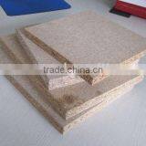 Plain Particle Board