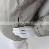 Wholesale Satin Baseball Jackets Wholesale thumbnail-3