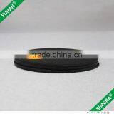 Factory Direct Washable Oval Shape PVC Patch thumbnail-5