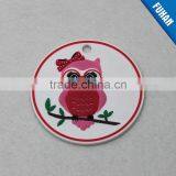 Hot Sale Excellent Material Cheap Custom Silicone Patch thumbnail-2