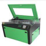 Suda Small Laser Machine MINI LASER CUTTER-SL4030 thumbnail-1