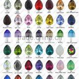 2015 Crystal Loose Fancy Stone Jewelry Findings Components thumbnail-6