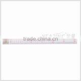 Kearing Chinese Manufacture High Quality Flexible Plastic Pattern Making Ruler 3 * 30cm With Mattern Grids # 8006 thumbnail-1