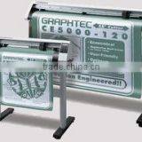 Original Japan Graphtec Sticker Cutting Plotter thumbnail-1