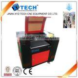 High Quality Mini CO2 Popular With Factory Price Ceramic Tile Laser Engraving Cutting Machine thumbnail-3