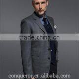 New Made To Measure Men's Business Suit .BSPS0612 thumbnail-1