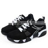 Autumn Fashion Men Casual Sport Shoes Running Sneakers Made in China Factory, High Quality Men Sport Running Shoes Sample Had thumbnail-6