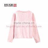 China Manufacturer New Design Fashionable Children Sweaters thumbnail-2