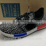 GZY Factory Guangzhou Stock Fashion Breathable Men Shoes 2017 thumbnail-2