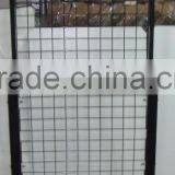 Gridwall Panels With Double Wire on Vertical Sides Gridwall Panel thumbnail-6