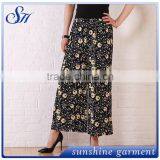 Loose Prints Leggings for Woman thumbnail-3