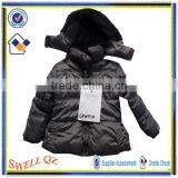 Newest Design Comfortable Children Girls Coat thumbnail-1