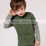 2015 Long Sleeve Stripe Shirt thumbnail-1