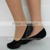 Forefoot Padded Gel Invisible Socks thumbnail-1