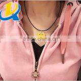 Emoji 30cm Chain Custom Plastic Necklace With Wholasale thumbnail-2