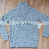 Ms0715 Fashion Juniors Cardigan Sweater thumbnail-5