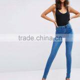 MGOO Tank Bodysuit With Scoop Back Women Slimming Underwear Plain Black Body Shaper Cincher Bodysuit thumbnail-5