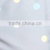 Customize Colorful Dots Pattern Swimwear 100% Polyester Swim Trunks 27" Leg Opening Men's Sportswear Running Shorts thumbnail-5