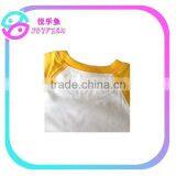 New Design Cotton Baby Romper thumbnail-5