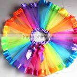 Sparkle Tutu Skirts Glitter Tutu Skirts thumbnail-1