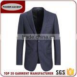 Latest Suit Classic Styles Design Formal Business 2 Piece Suits For Men thumbnail-1