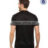 New Arrival Custom Dry Fit T-shirt Softtextile thumbnail-3