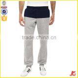 Custom Color Block Sweat Pants for Sale thumbnail-1