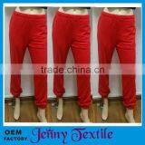 Custom Design or Size or Color Jogger Pant for Women thumbnail-1