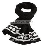 Football Culb Knitting Scarf Sports Fans Knitted Scarf Winter Knitted Scarf thumbnail-6
