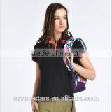 Quick-dry T-shirt Sport Perspiration Breathable Outdoor T-shirt thumbnail-1