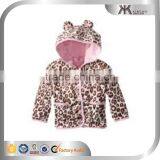 Custom Baby Girls/Children Winter Coats/Kids Clothes Wholesale thumbnail-2