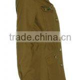 2014-2015 Women-long-coat-turkey Women's Long Coat thumbnail-3