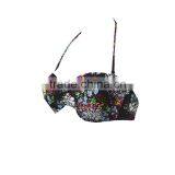 Beautiful Sex Girl Bikini thumbnail-4