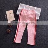 S33609W Baby Autumn Sports Pants Cheap 100% Cotton Weat Pants thumbnail-6