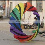 Big Round Ring Kite thumbnail-1