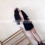 Z&M Women's 2017 Party Girl Dress Plus Size Evening Dress Sexy Naughty Girl Sexy Dress thumbnail-4