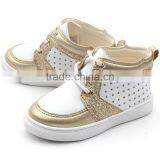 2017 Wholesales Kids Shoes Hard Sole Children Sneakers thumbnail-5