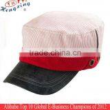 Popular Custom Military Ball Cap thumbnail-1