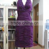Fashion Party Dress EH013 thumbnail-1