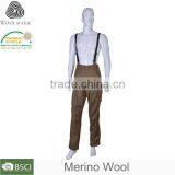 Cargo Pants for Men Casual Miliatry Merino Tactical Pants thumbnail-2