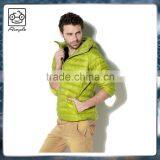 Shiny Mens Down Jacket thumbnail-1