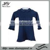 S2 Custom Baby Wool Merino Dress thumbnail-1