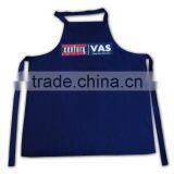 Plain Flesh Style Classic Household Promotional Apron thumbnail-5
