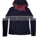 2015 Hot Sell Wholesale High Quality Tailored Made Famouscheap Personalised Hoodies thumbnail-5
