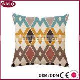 Colorful Printing Wholesale Geometric Pillow Cover thumbnail-3