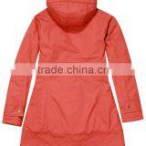 Lady's Fashion Coat thumbnail-2