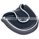 Golf Headcover Personalized for Putters thumbnail-2