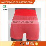 High Quality Gym Shorts Seamless Jacquard Yoga Shorts thumbnail-4