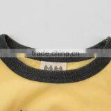 Wholesale European Style Baby Boy Sets Clothes Kids Sport Clothes Set thumbnail-2