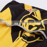 Comfortable Mens Cycling Long Jerseys, Dri Fit Mountain Bike Wear thumbnail-3
